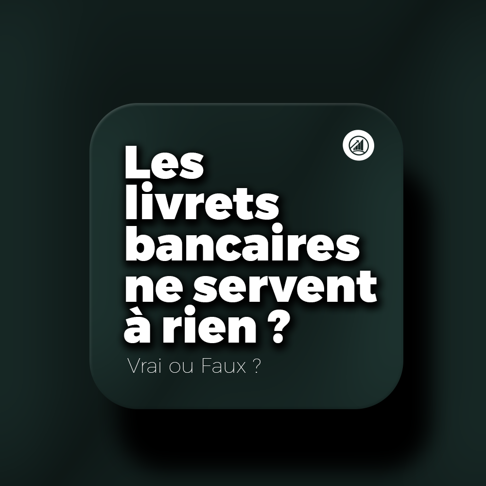 livrets bancaires