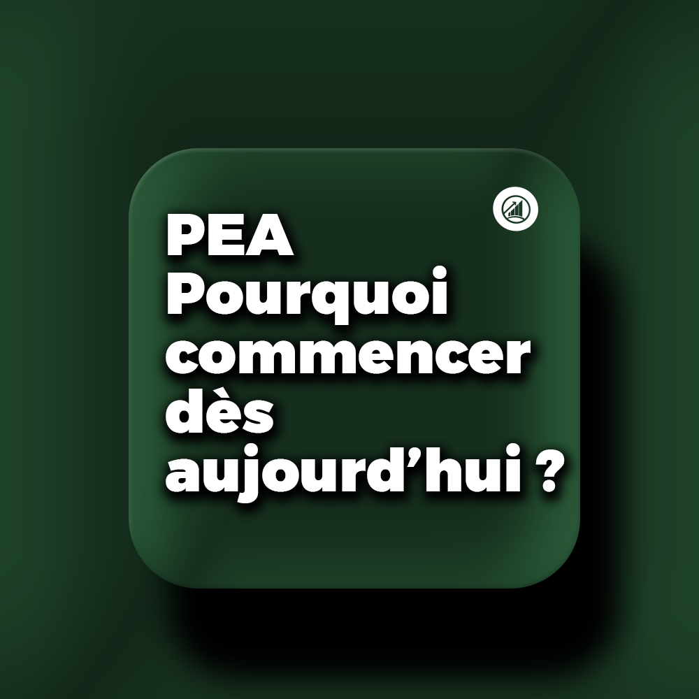pea commencer aujourd'hui